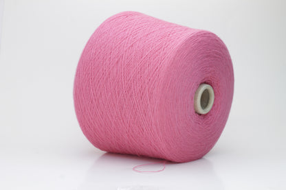 Merino yarn 100%, Nm 1/15000, art: Majestic, Filpucci - Malva