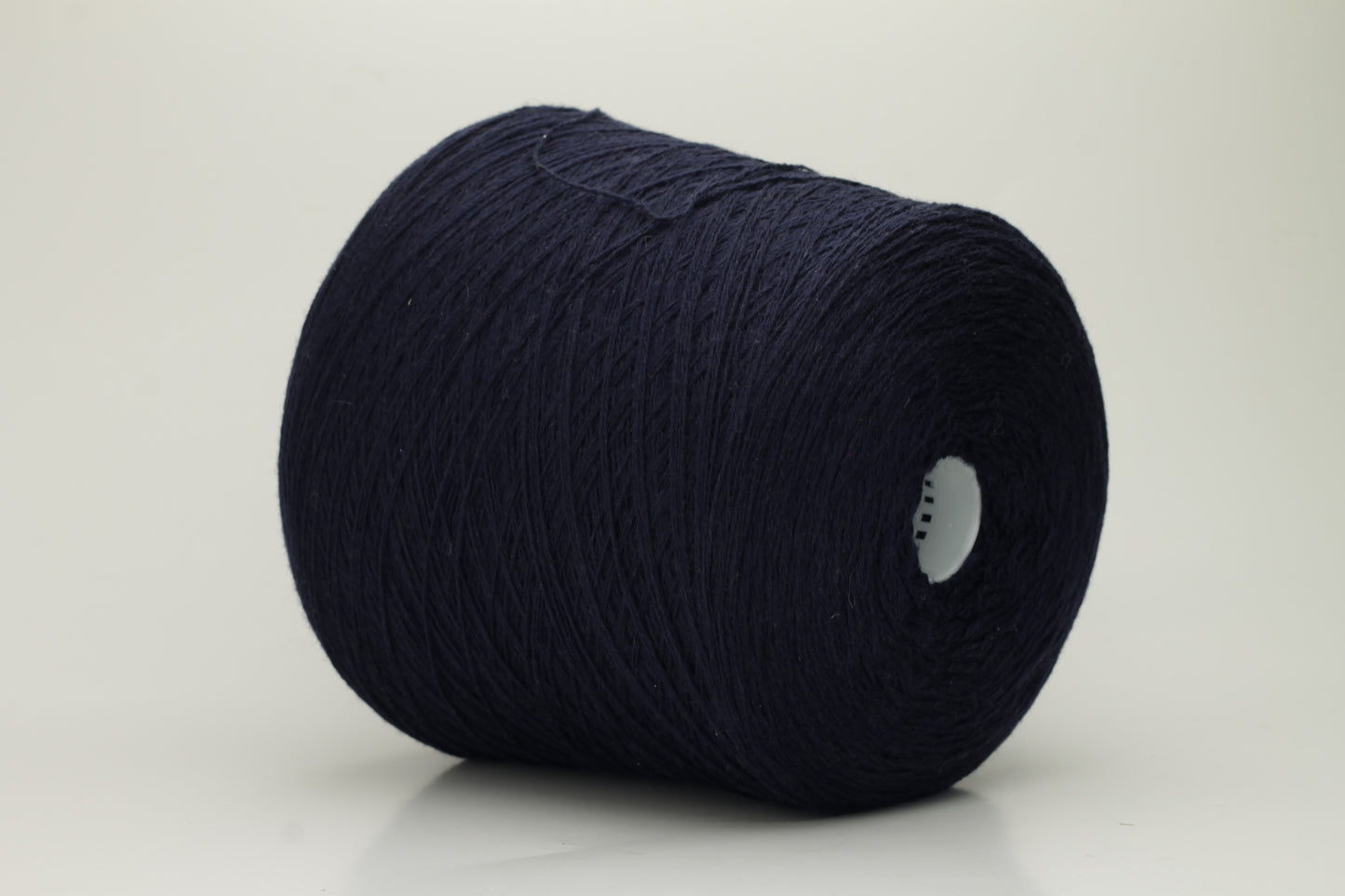 Cashmere 100%, Nm 2/13, Botto Giuseppe Vintage, Color Dark Blue