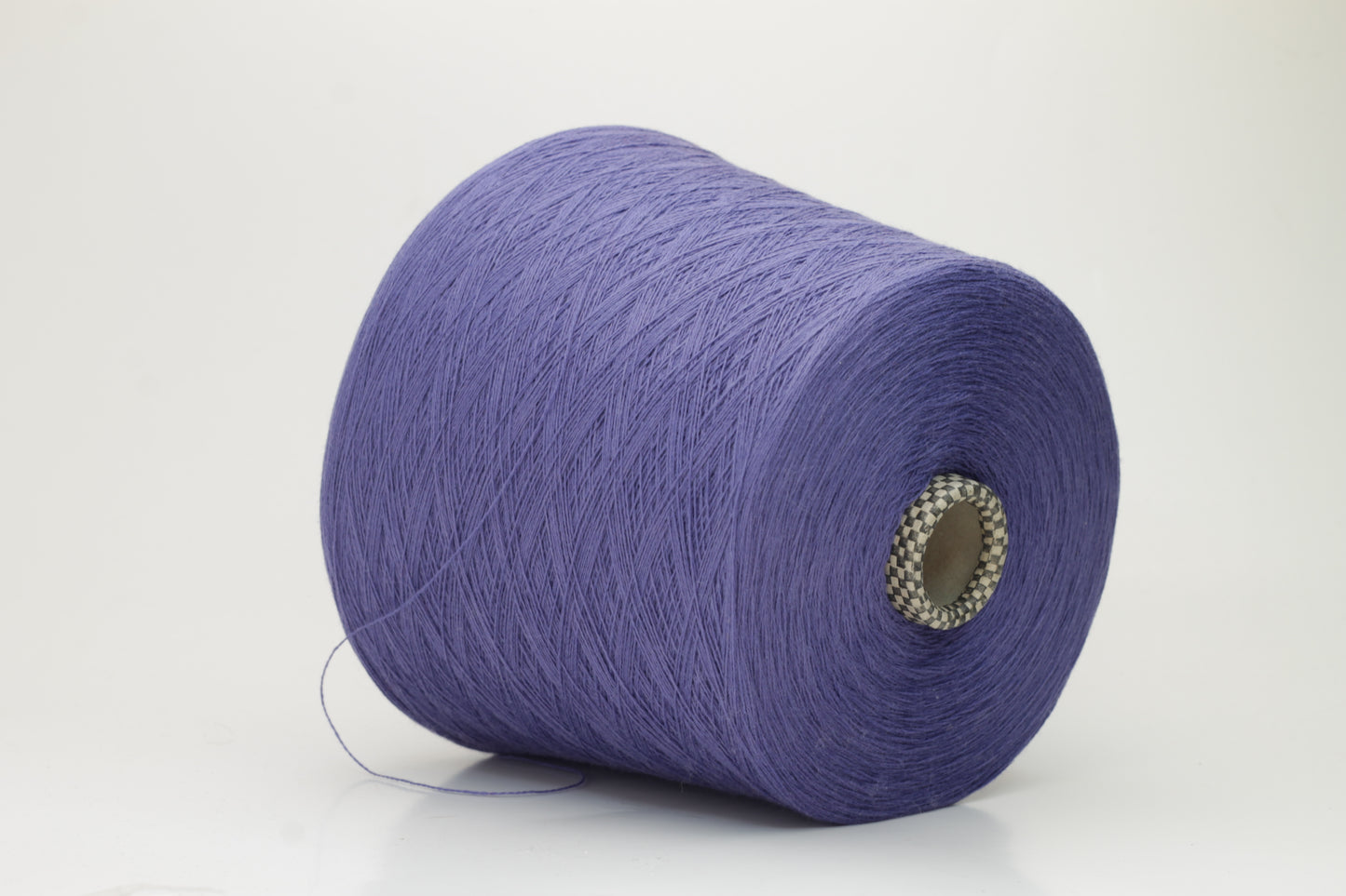 Cashmere 100%, Nm 2/28, Cariaggi-PCKA000, Color- Blue