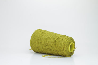 Cashmere 100% Nm 3500, Filati biagioli modesto Catanella, Color Calendula. Lot 170gr
