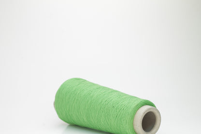 Merino yarn 100%, Nm 1/15, art: Junya, Filpucci - Pisello