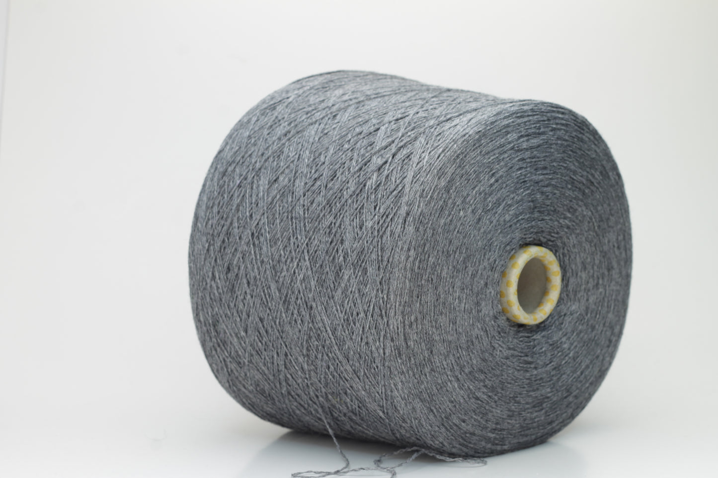 Merino 45%, Viscosa 30%, Cashmere 25%. Nm 2/24, Zermatt. Filati biagioli modesto, Color Lubecca