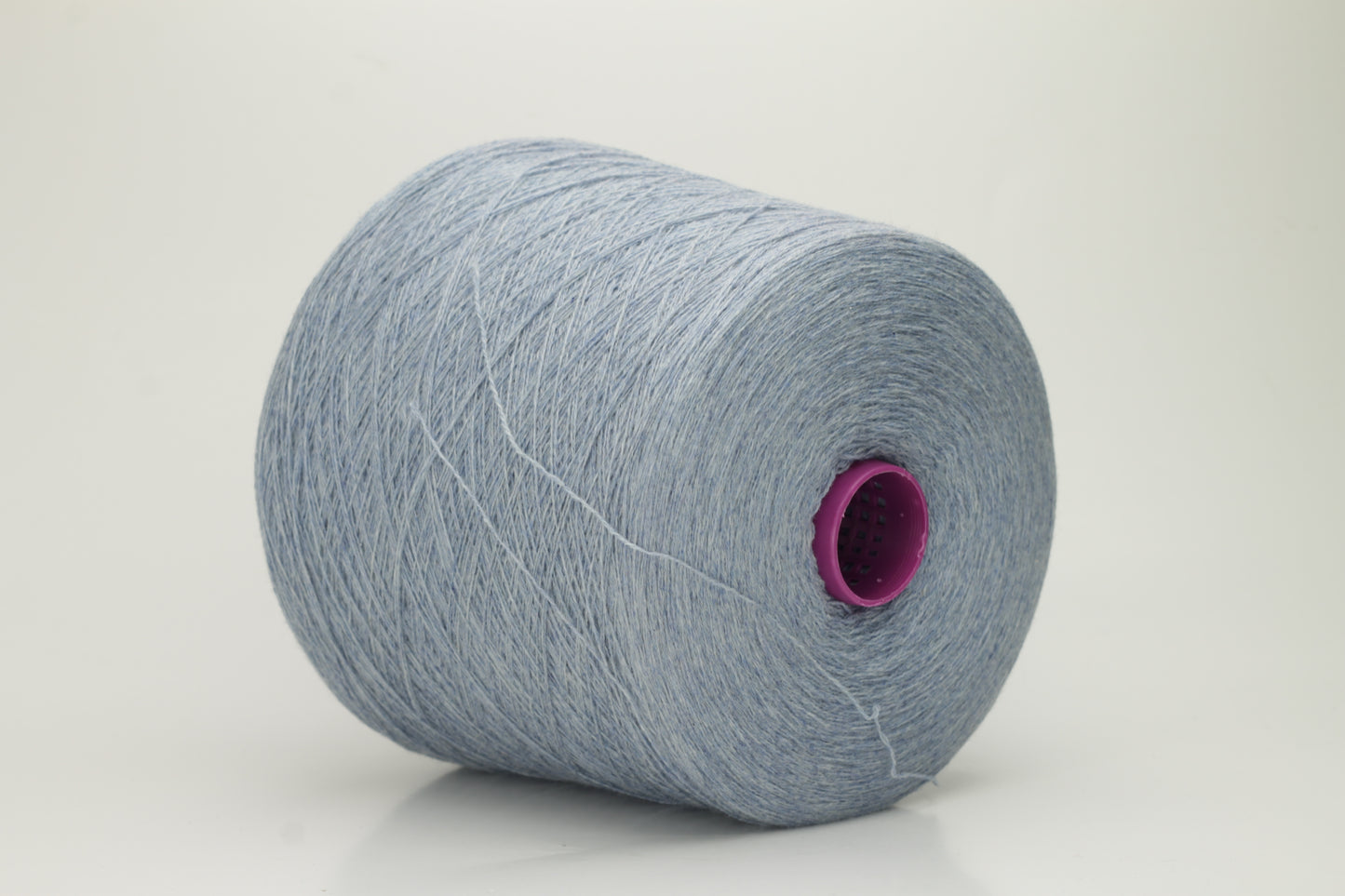 Cashmere 100%, 2/28, Vintage Todd&Duncan - SA01-745398 - Blue