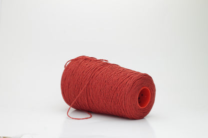 Cashmere 100% Nm 3500, Filati biagioli modesto Catanella, Color Cumino. Per 220 gr