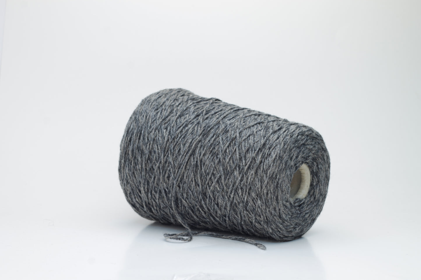 SuperYak 50% & Merino 50% yarn. Nm 230. Natural Fantasy. Color 60211 Mouline