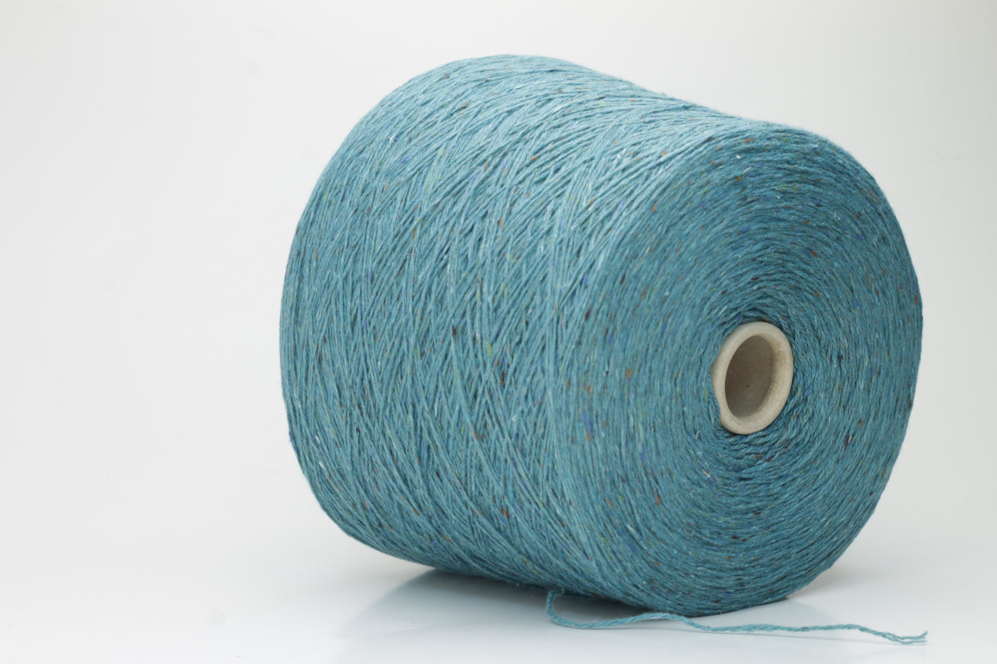 Alba Plus Filcom. Cashmere 50%, Silk 15%, Merino 15%. Nm 3/15, Color Avventurina