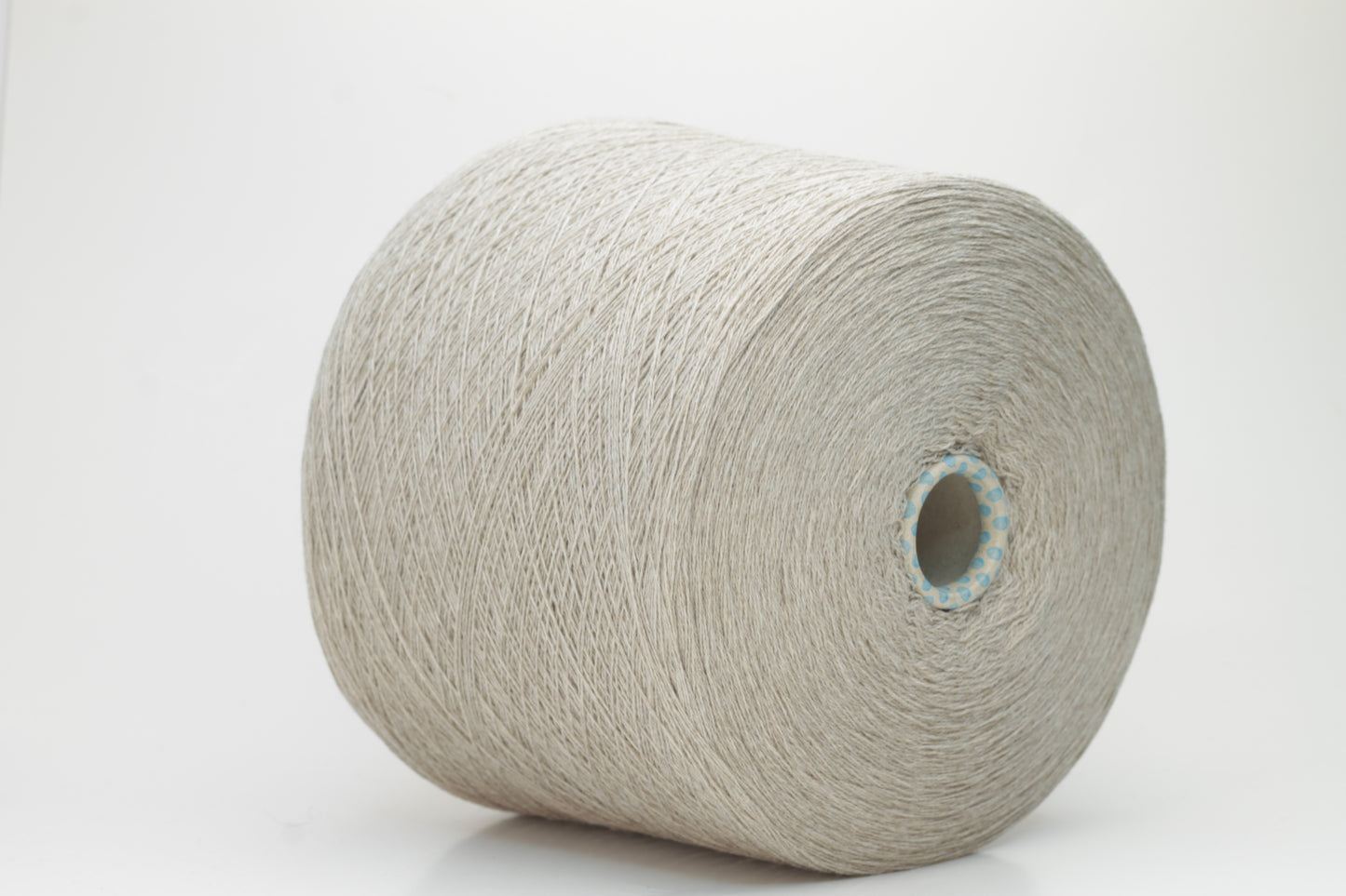 Merino 45%, Viscosa 30%, Cashmere 25%. Nm 2/24, Filati biagioli modesto, Color Stoppa