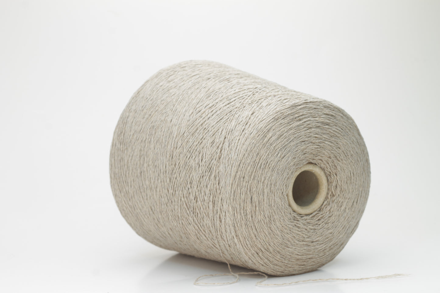 Cashmere 95%, Merino 5%,Nm 2/14, Filpucci, art: NinetyFive, color Noce