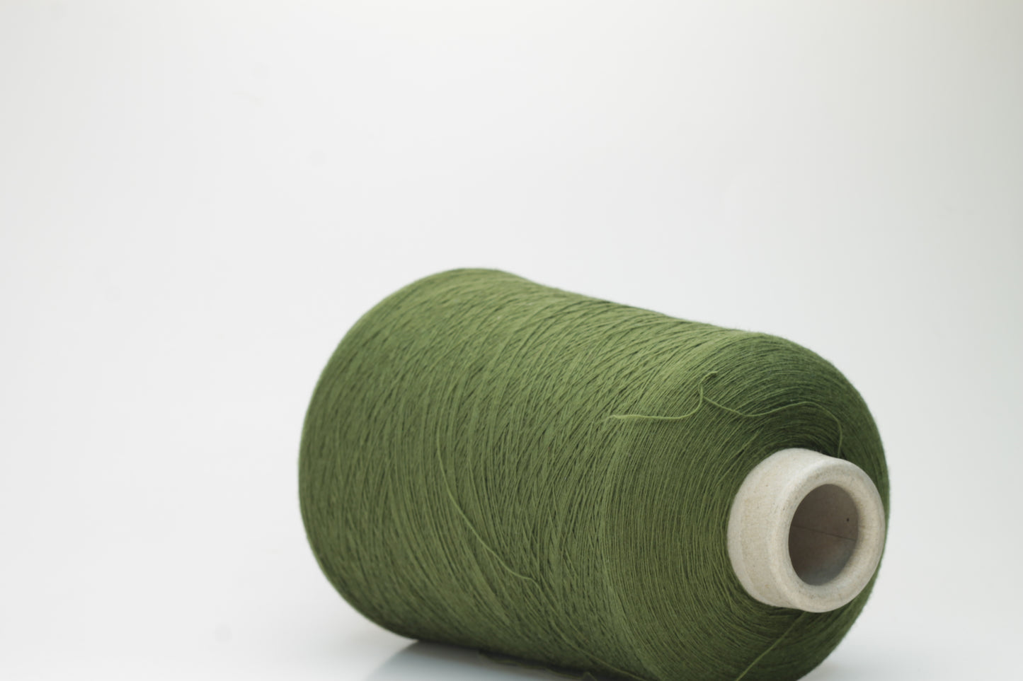 Merino yarn 100%, Nm 1/15000, art: Junya, Filpucci - Militare