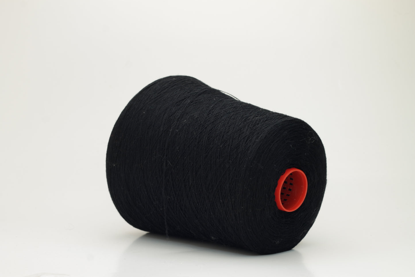Cashmere yarn 100%, 2/28, Todd&Duncan - SA01-721220S, Black
