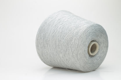 Merino yarn 100%, Nm 2/26, art: Junya, Filpucci - Perla Mel