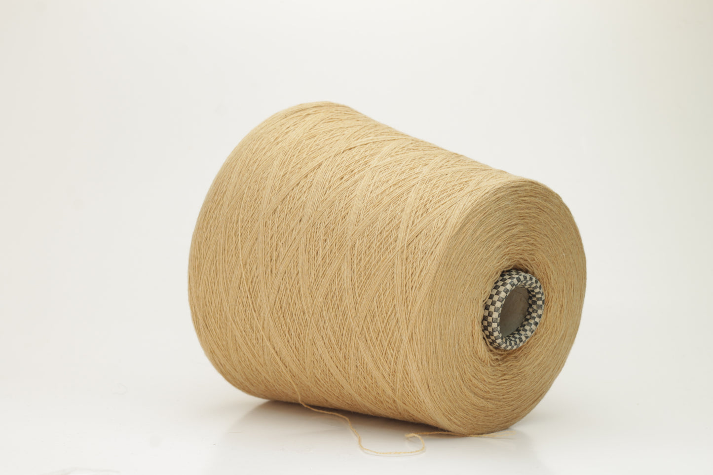 Cashmere 100%, Nm 2/28, Cariaggi-PCKA000, Color-722869 Camel