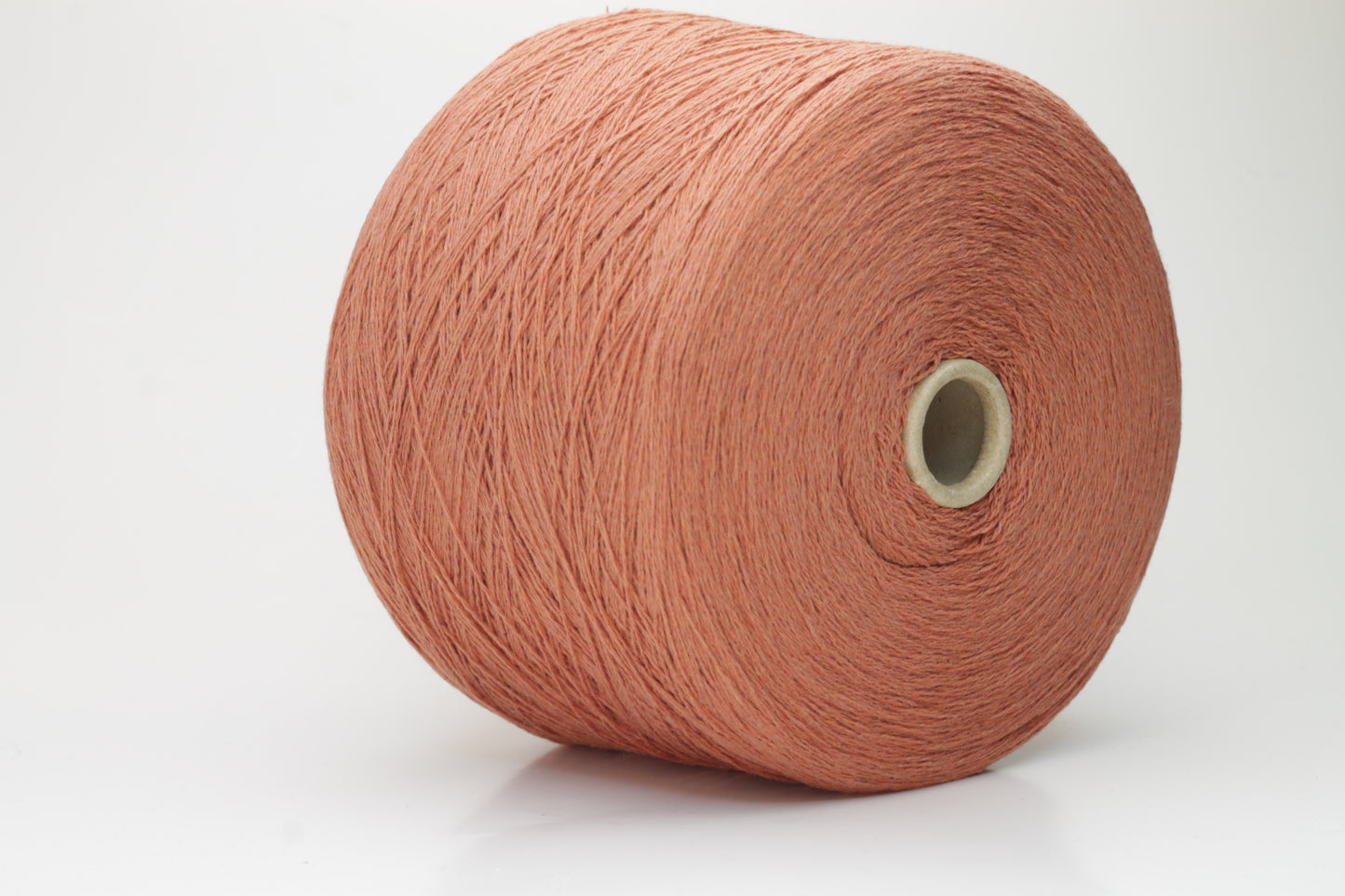 Cashmere 95%, Merino 5%,Nm 2/14, Filpucci, art: NinetyFive, color Terracotta
