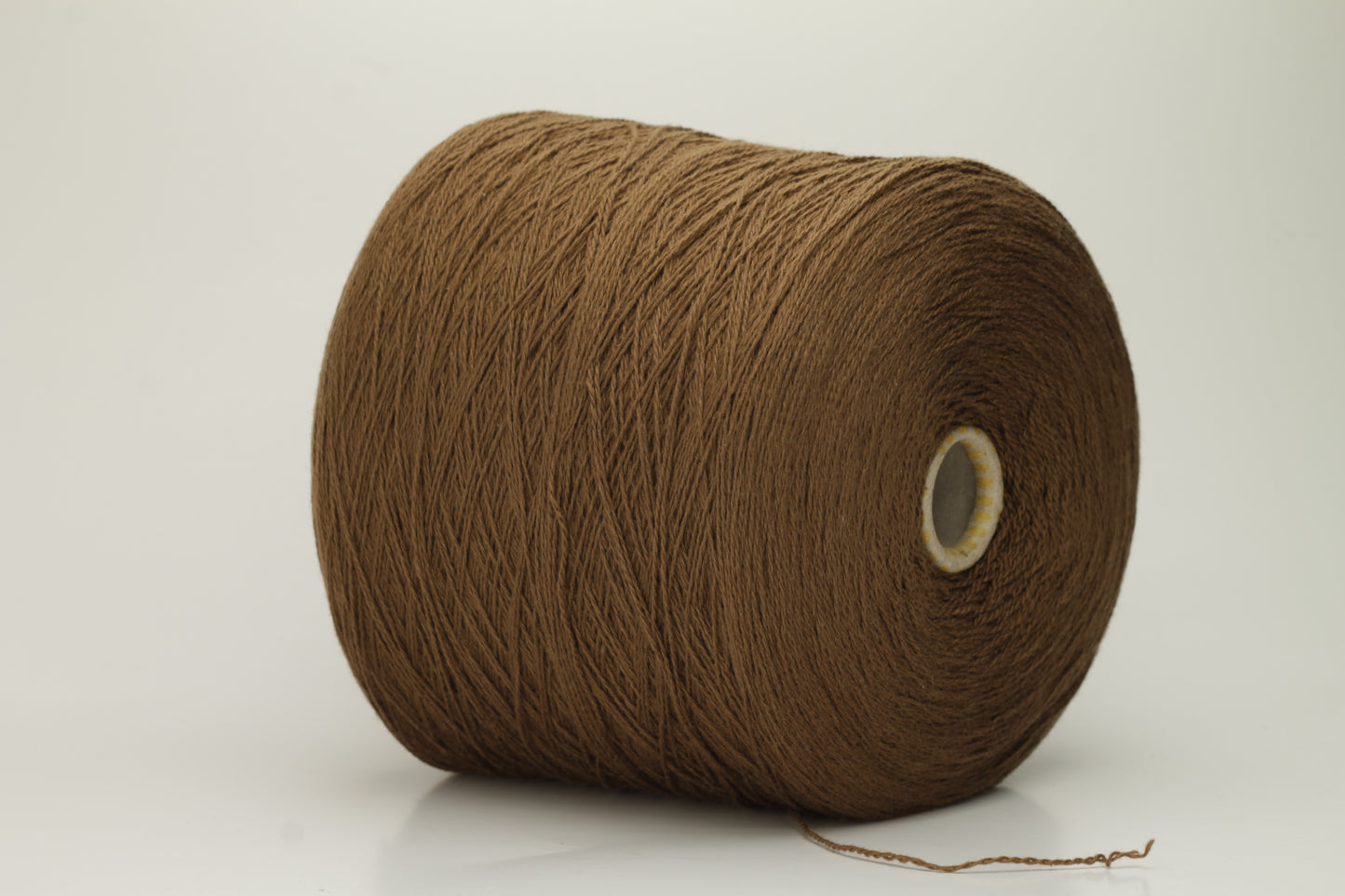 Cashmere 100%, Nm 2/13, Botto Giuseppe Vintage, Color Brown