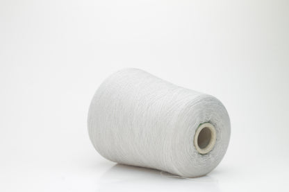 Top Cashmere 100%, 2/48, Loro Piana-E115 9999, Gray