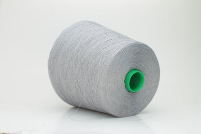 Afromood, Nm 2/68, 68% Lino & 32% Cotton, Filmar Spa, Blue