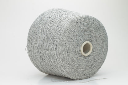 Cashmere 95%, Merino 5%,Nm 2/14, Filpucci, art: NinetyFive, color Perla