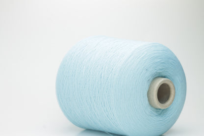 Merino yarn 100%, Nm 2/26, art: Junya, Filpucci - Acqua