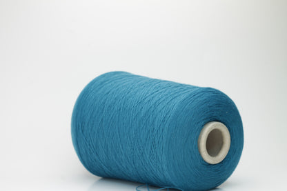 Merino yarn 100%, Nm 1/15, art: Junya, Filpucci - Petrolio