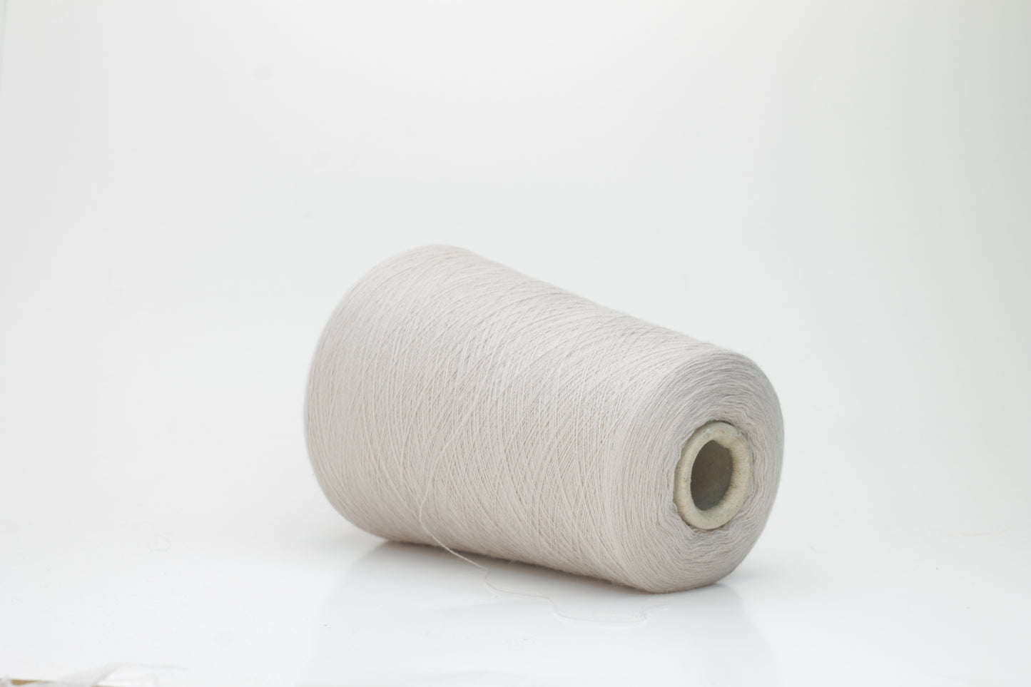 Top Cashmere yarn 100%, 2/48, Loro Piana-E500 55252, Beige
