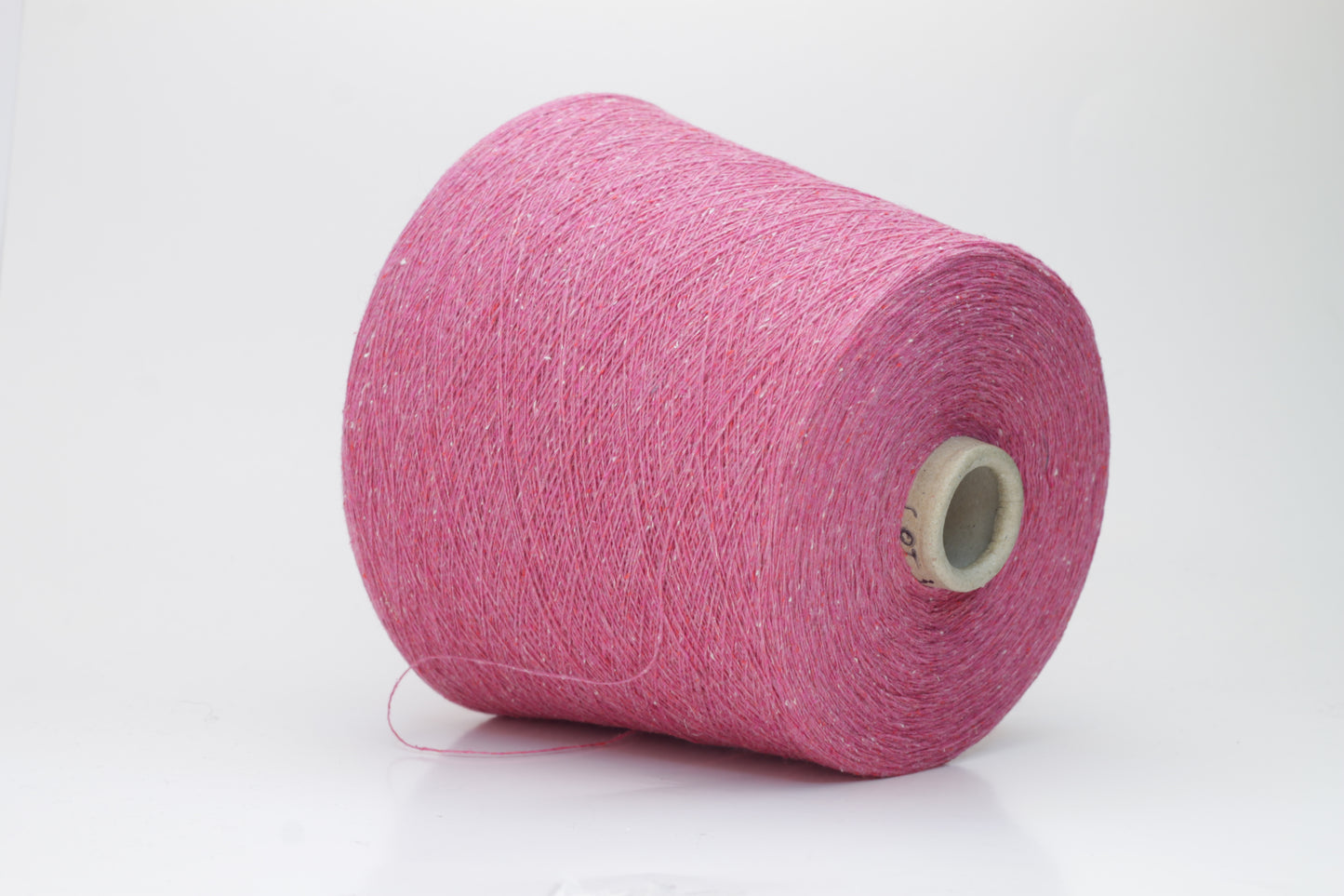Frisby, 50% Merino, 25% Silk, 25% PA, Nm 1/15000, Color Pink