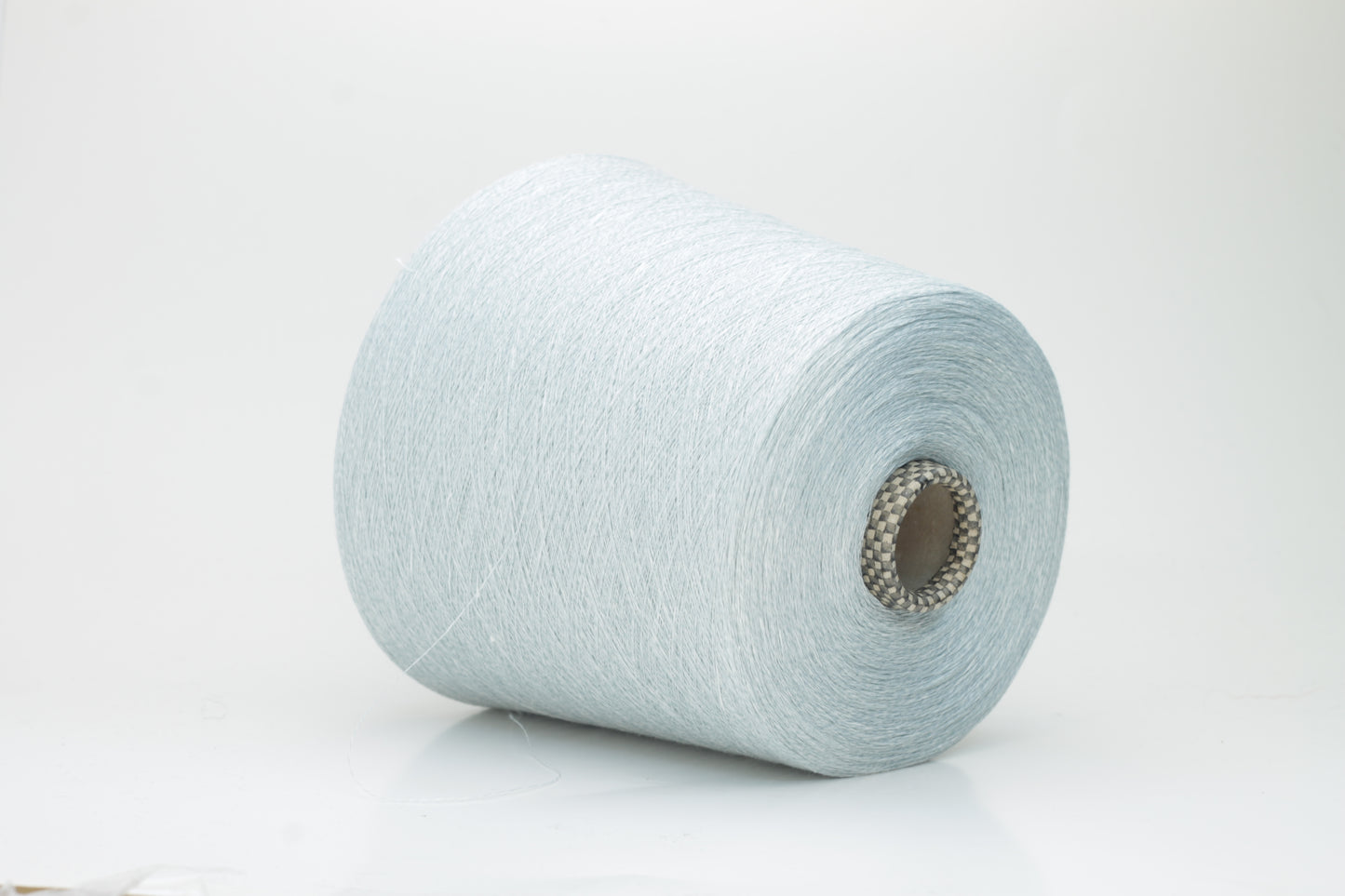 Afromood, Nm 2/68, 68% Lino & 32% Cotton, Filmar Spa, Light Blue 2