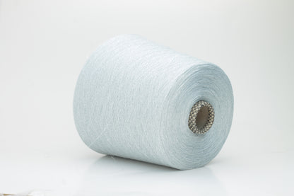 Afromood, Nm 2/68, 68% Lino & 32% Cotton, Filmar Spa, Light Blue 2