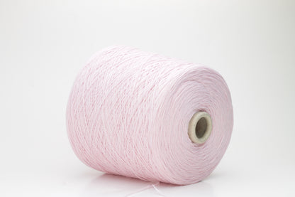 Cashmere yarn 100%, 3/14500, Loro Piana C354 9999, Rosa