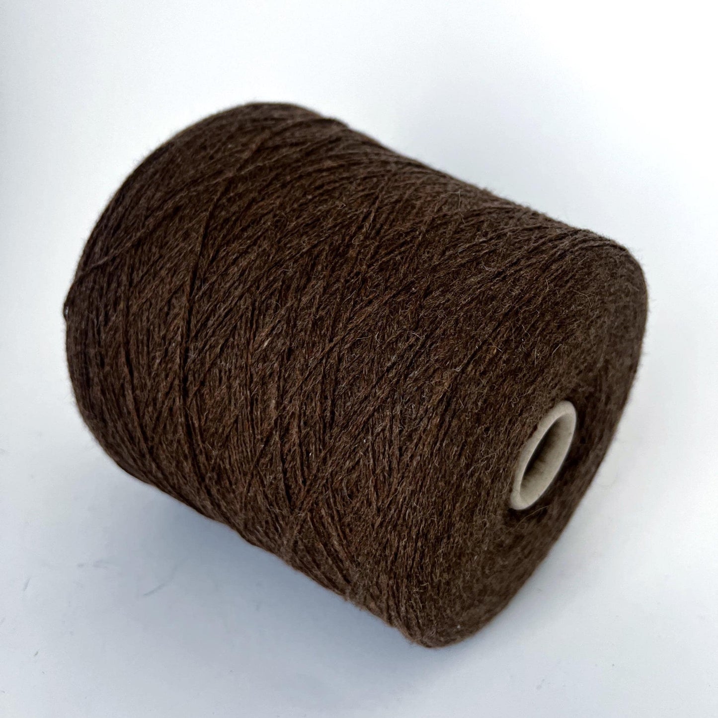 Freedom Royal Alpaca Blend Yarn 70/30 Italy. Color Castoro. Per 100gr