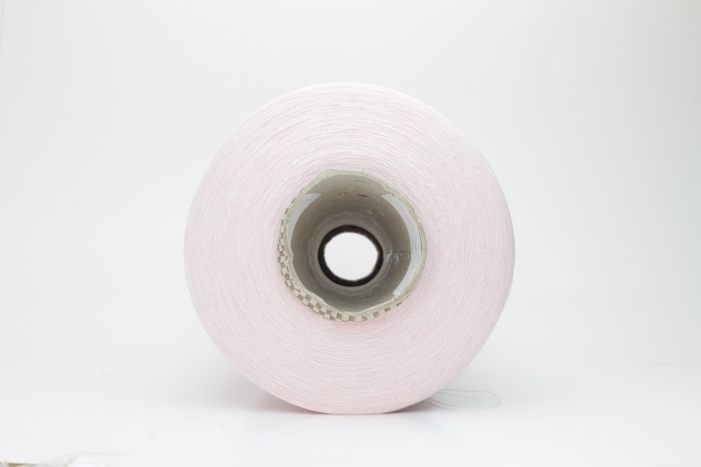 Afromood, Nm 2/68, 68% Lino & 32% Cotton Yarn, Filmar Spa, Pink