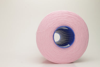 Cashmere yarn 100%, 2/25, Todd&Duncan yarn for knitting,Rosa. Per 100 gr