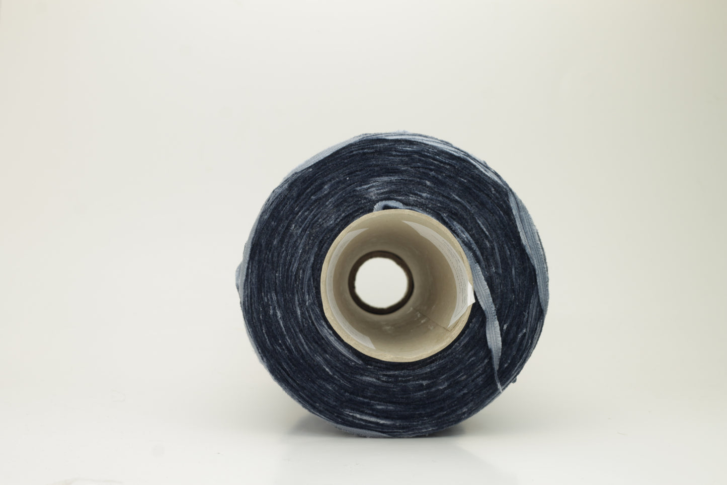 Silk 100%,Velvet Nm 2000, Cariaggi PPSK203, Color Silver&Blue