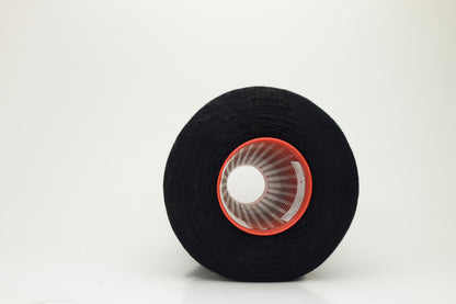 Cashmere yarn 100%, 2/28, Todd&Duncan - SA01-721220S, Black