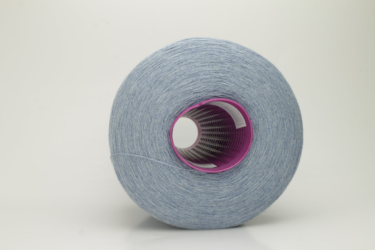 Cashmere 100%, 2/28, Vintage Todd&Duncan - SA01-745398 - Blue