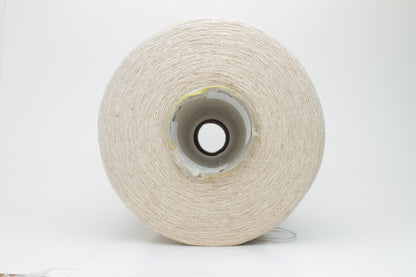 Frisby, 50% Merino, 25% Silk, 25% PA, Nm 1/15000, Color Beige