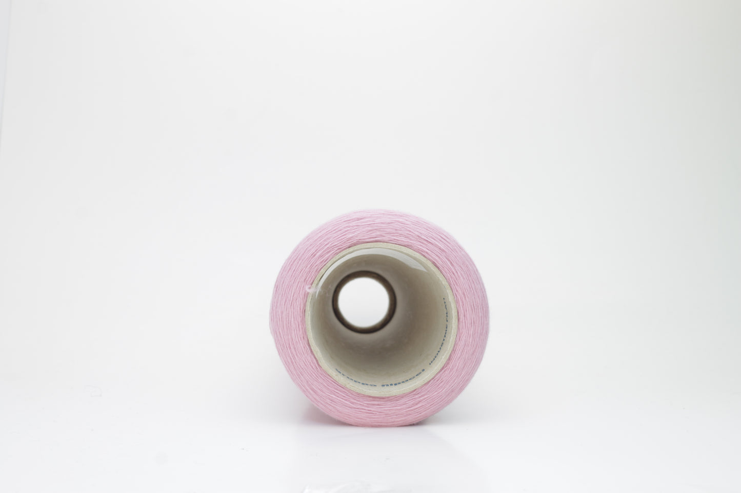 Merino yarn 100%, Nm 1/15, art: Majestic, Filpucci - Pink. Lot 170 gr