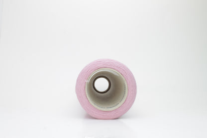 Merino yarn 100%, Nm 1/15, art: Majestic, Filpucci - Pink. Lot 170 gr