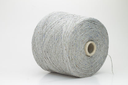 Alba Plus Filcom. Cashmere 50%, Silk 15%, Merino 15%. Nm 3/15, Color - Trevi
