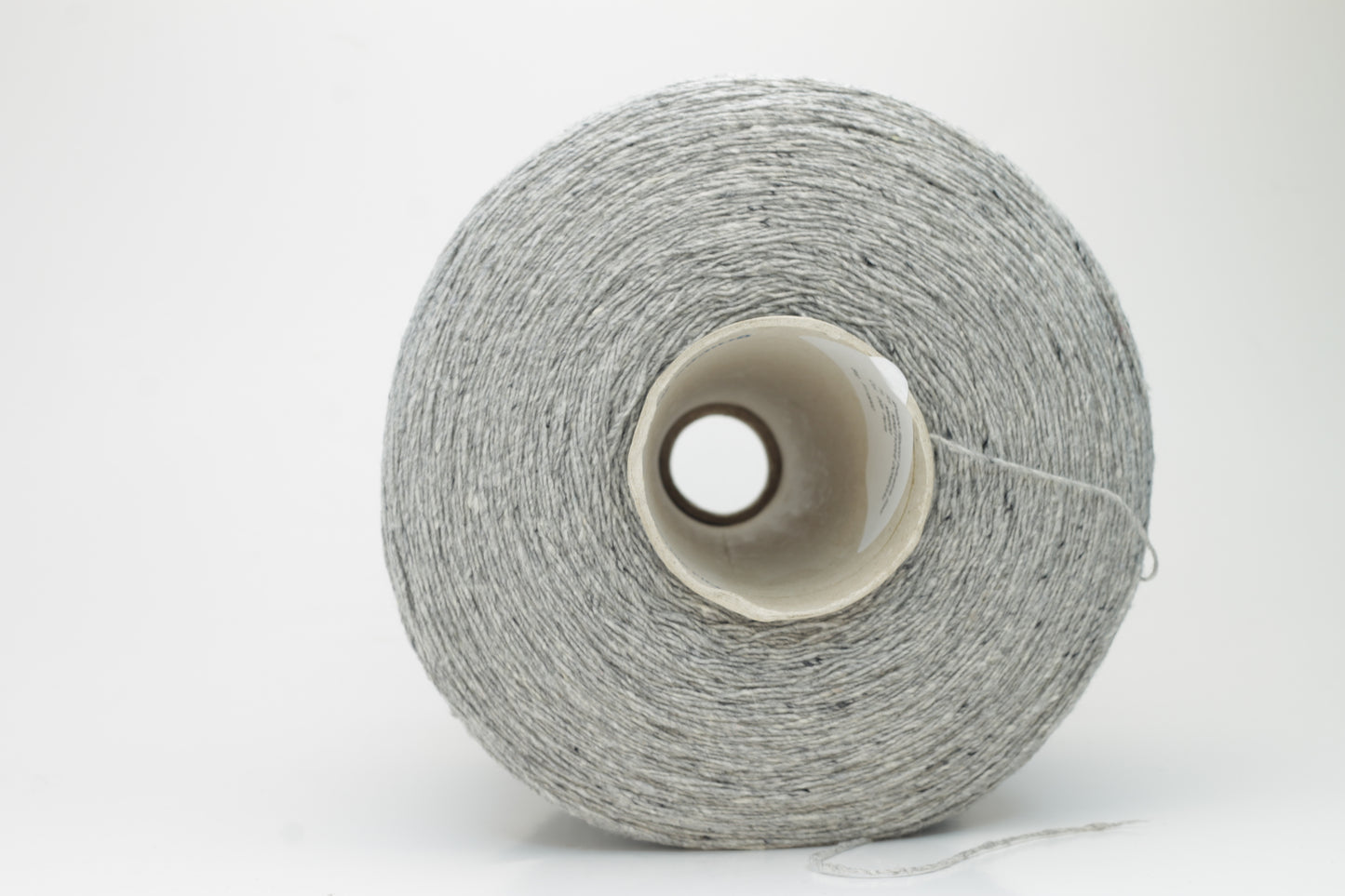 Cashmere 95%, Merino 5%,Nm 2/14, Filpucci, art: NinetyFive, color Perla