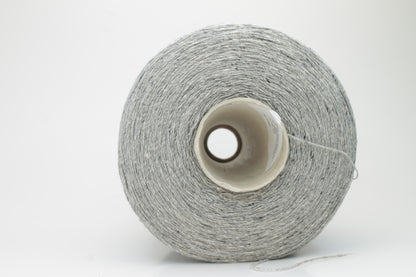 Cashmere 95%, Merino 5%,Nm 2/14, Filpucci, art: NinetyFive, color Perla
