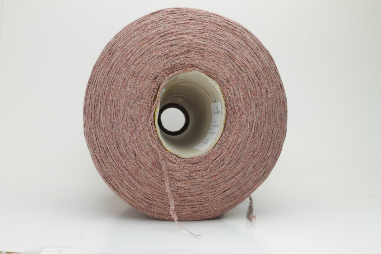 Cashmere 100%, 1/3500, Loro Piana-B933 71075, Vap Par Rosso
