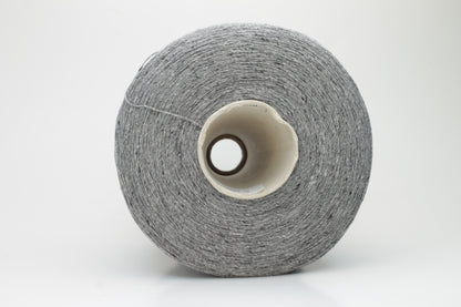 Cashmere 95%, Merino 5%,Nm 2/14, Filpucci, art: NinetyFive, color Medium Gray