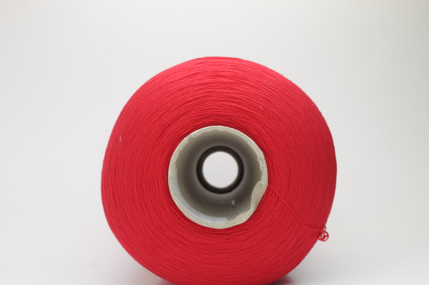 Merino yarn 100%, Nm 2/26, art: Junya, Filpucci - Rosso