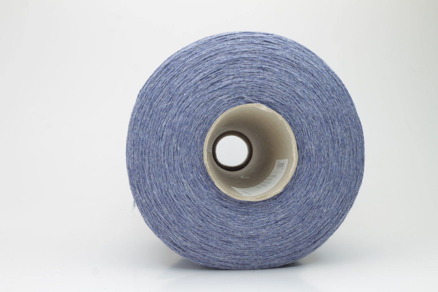 Merino 60%, Cashmere 40%, Nm 2/15, Filcom Talamone, Color Fiordaliso