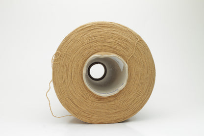 Cashmere 95%, Merino 5%,Nm 2/14, Filpucci, art: NinetyFive, color Cammello