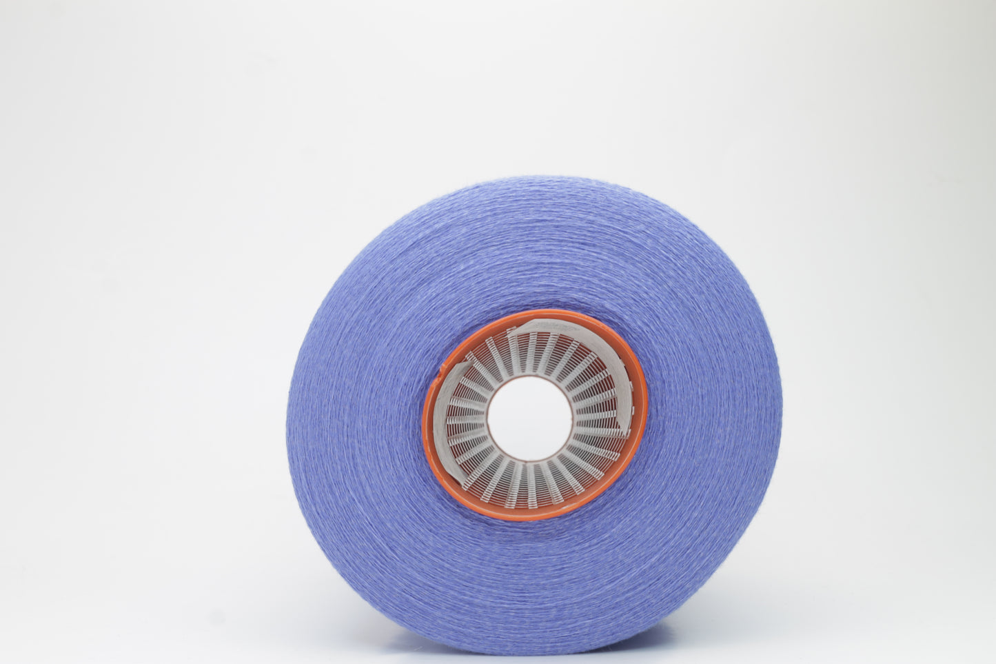Merino 50%, 38% Cashmere, Solvron 12%. Nm 19/22, Renoir Linsieme, Blue
