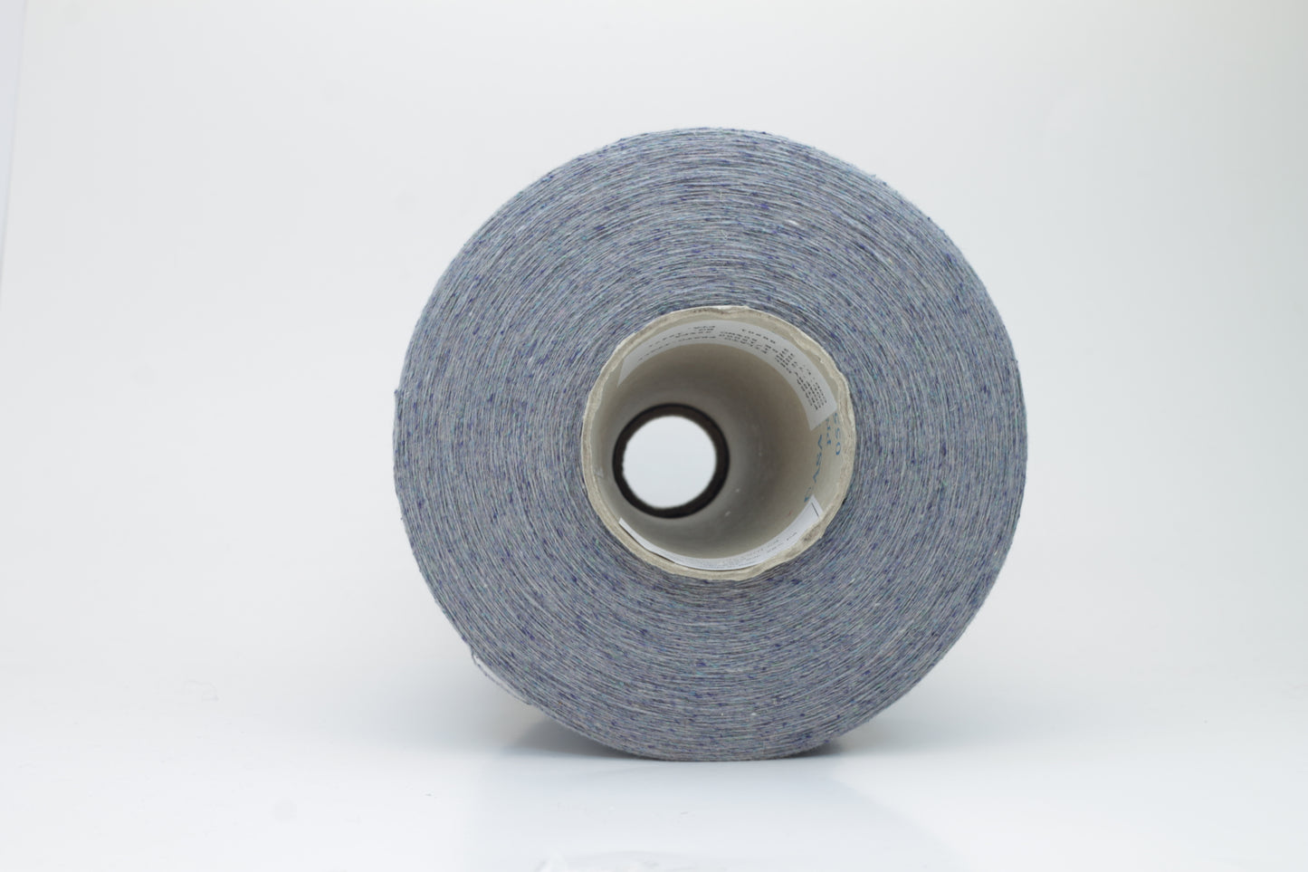 Frisby, 50% Merino, 25% Silk, 25% PA, Nm 1/15000, Color Gray