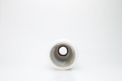 Silk 90%, PL 10%, Nm 1/45,Passion Prisma Ricerche. Color White