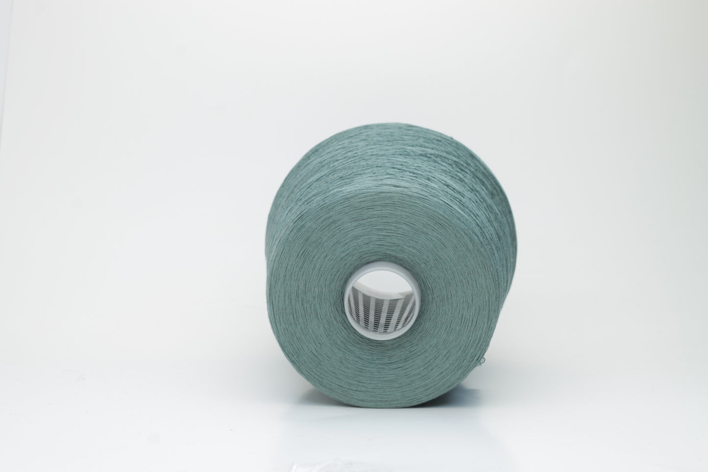 Okinawa, Nm 1/35, 57% Silk yarn , 43% Cotton yarn, Botto Giuseppe - Green