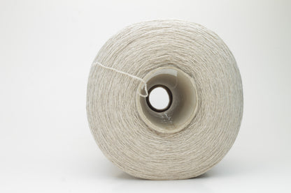 Merino 60%, Cashmere 40%, Nm 2/15, Filcom Talamone, Color Sabbia